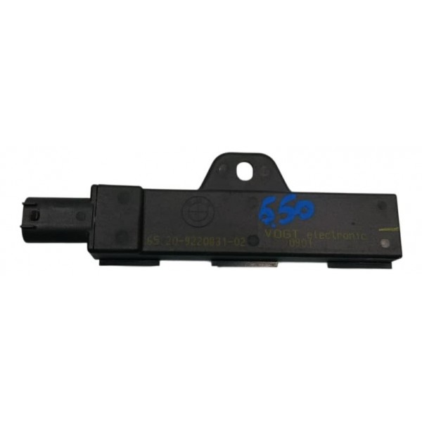 Sensor Keyless Porta Bmw 550 Preto