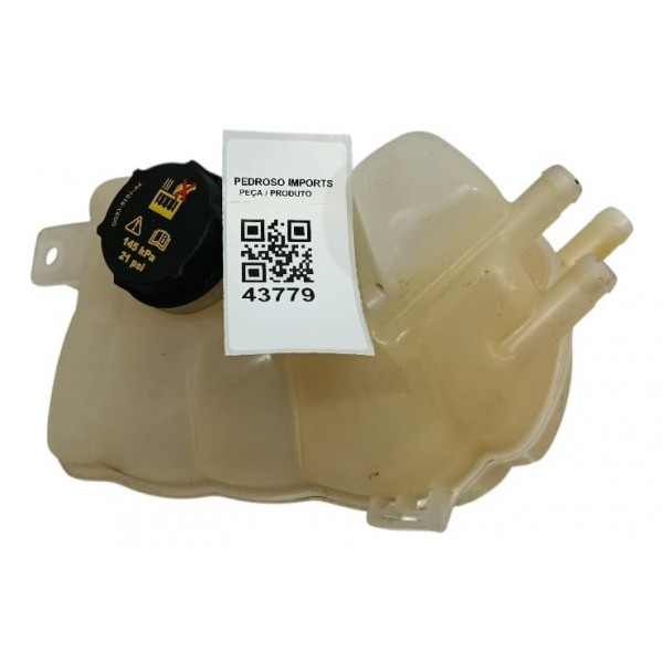 Reservatório Arrefecimento Ford Fusion 2014