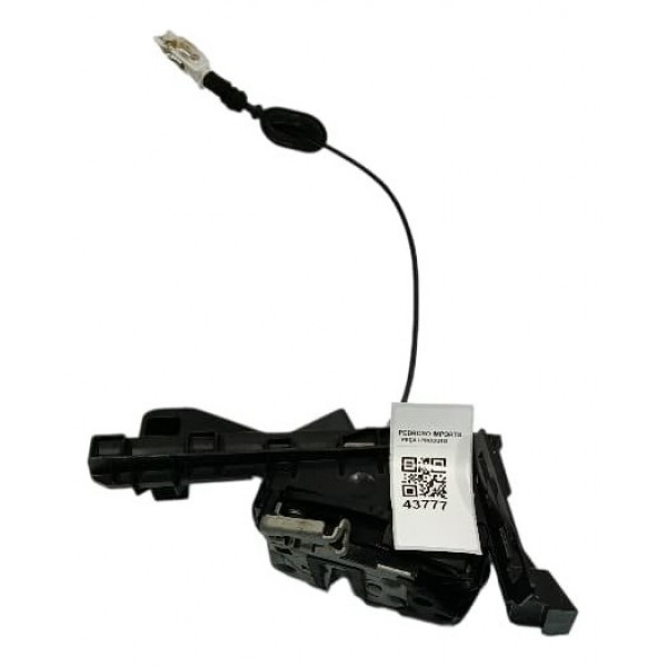 Fechadura Traseira Esquerda Ford Fusion 2014