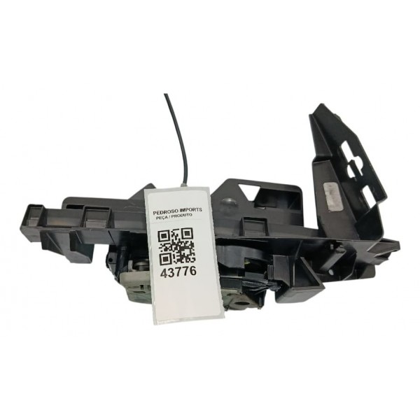 Fechadura Porta Dianteira Esquerda Ford Fusion 2014