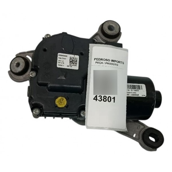 Motor Direito Limpador Parabrisa Ford Fusion 2014