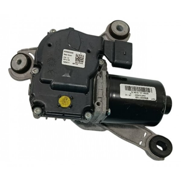 Motor Direito Limpador Parabrisa Ford Fusion 2014