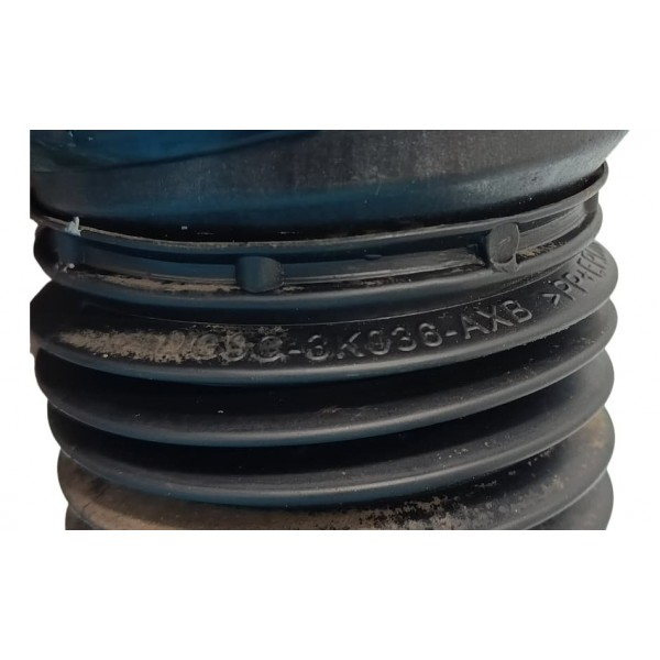 Coifa Coxim Dianteiro Direito Ford Fusion 2014