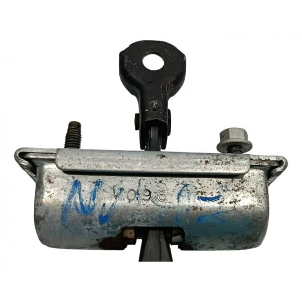 Limitador Porta Dianteiro Esquerdo Ford Fusion 2014