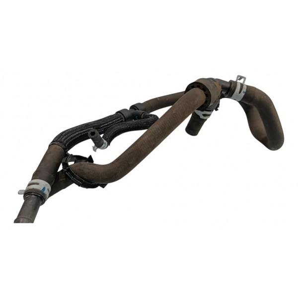 Mangueiras Arrefecimento Ford Fusion 2014