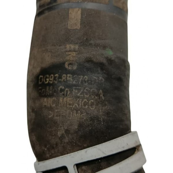 Mangueira Inferior Radiador Ford Fusion 2014