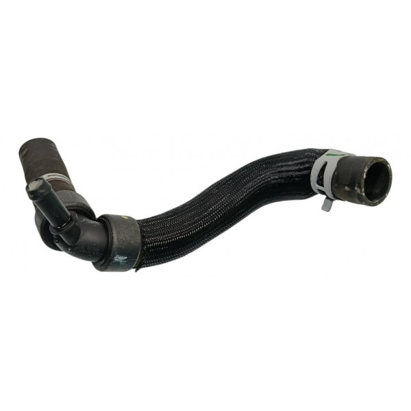 Mangueira Inferior Radiador Ford Fusion 2014