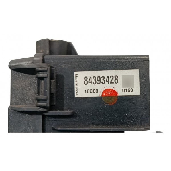 Polo Positivo Bateria Chevrolet Equinox 2018