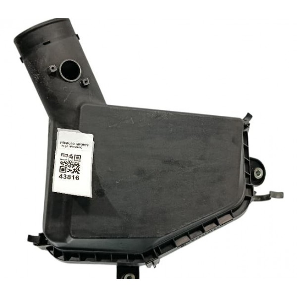 Caixa Filtro Gm Omega V6 2010