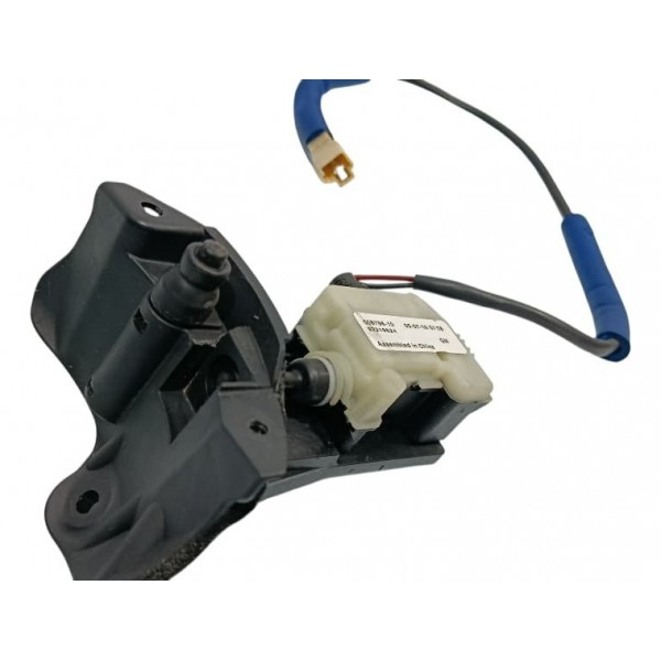 Motor Portinhola Abertura Tanque Gm Omega V6 2010