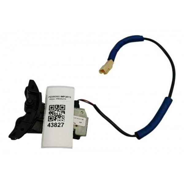 Motor Portinhola Abertura Tanque Gm Omega V6 2010