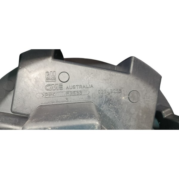 Kit Acabamento E Macaco Gm Omega V6 2010