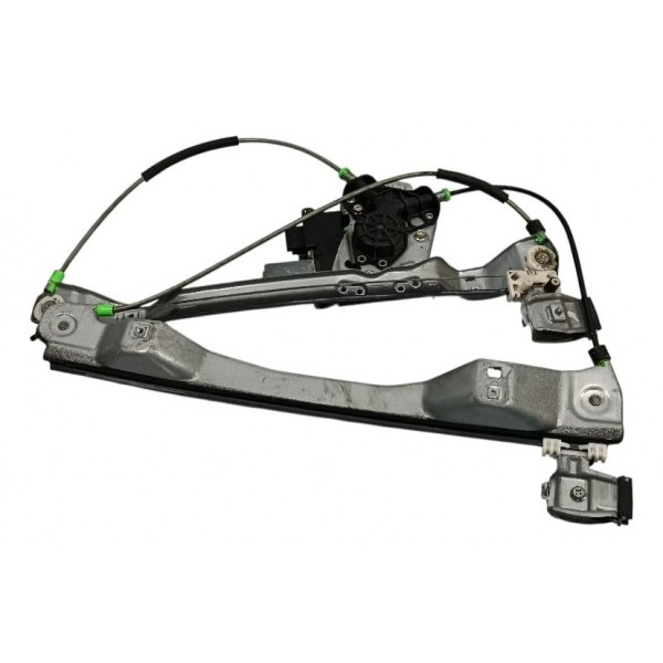 Máquina Vidro Dianteira Gm Omega V6 2010