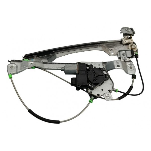 Máquina Vidro Dianteira Gm Omega V6 2010