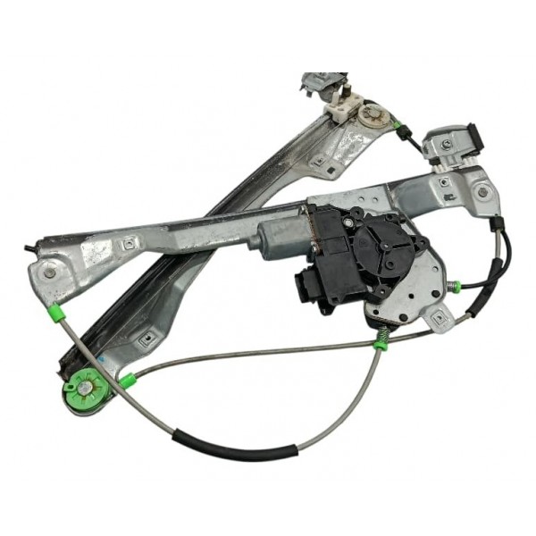 Máquina Vidro Dianteira Gm Omega V6 2010