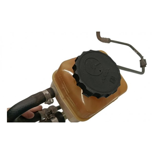 Reservatório Fluído Direção Hidráulica Gm Omega V6 2010