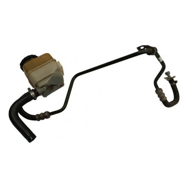 Reservatório Fluído Direção Hidráulica Gm Omega V6 2010