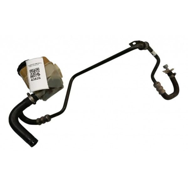 Reservatório Fluído Direção Hidráulica Gm Omega V6 2010