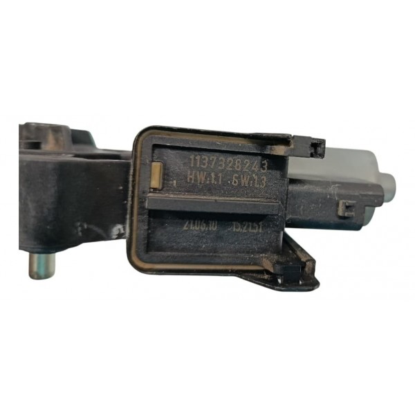 Motor Vidro Elétrico Dianteiro Esquerdo Gm Omega 2010