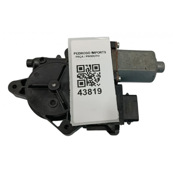 Motor Vidro Elétrico Dianteiro Esquerdo Gm Omega 2010