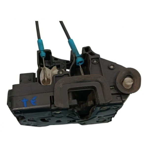 Fechadura Porta Traseira Esquerda Gm Omega 2010