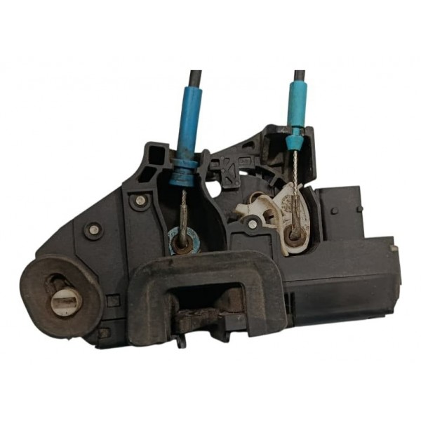 Fechadura Porta Traseira Direita Gm Omega 2010