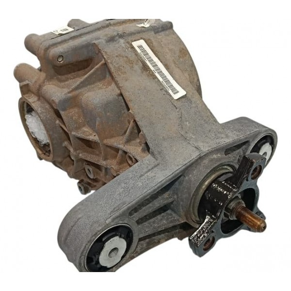 Diferencial Traseiro Gm Omega Fittipaldi 3.6 V6 2010