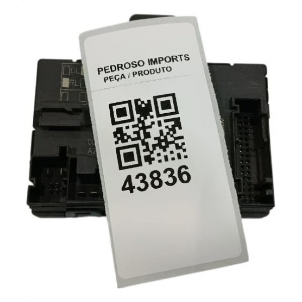 Módulo Porta Volkswagen Touareg 2014