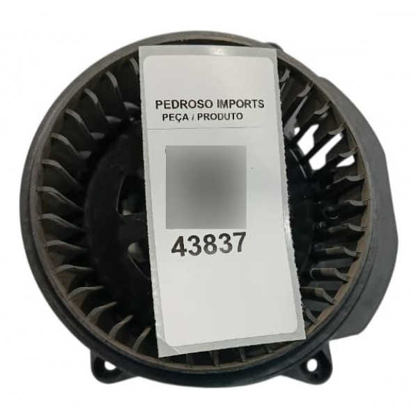 Ventilador Ar Condicionado Volkswagen Touareg 2014