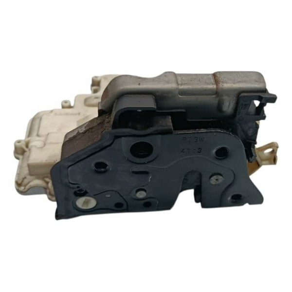 Fechadura Porta Dianteira Direita Volkswagen Touareg 2014