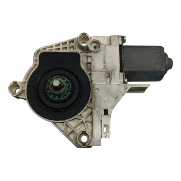 Motor Vidro Elétrico Traseiro Esq. Volkswagen Touareg 2014