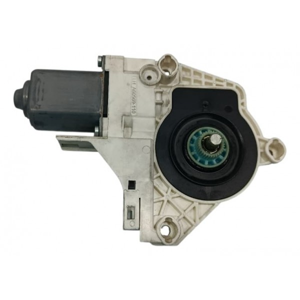 Motor Vidro Elétrico Traseiro Direito Volkswagen Touareg 201