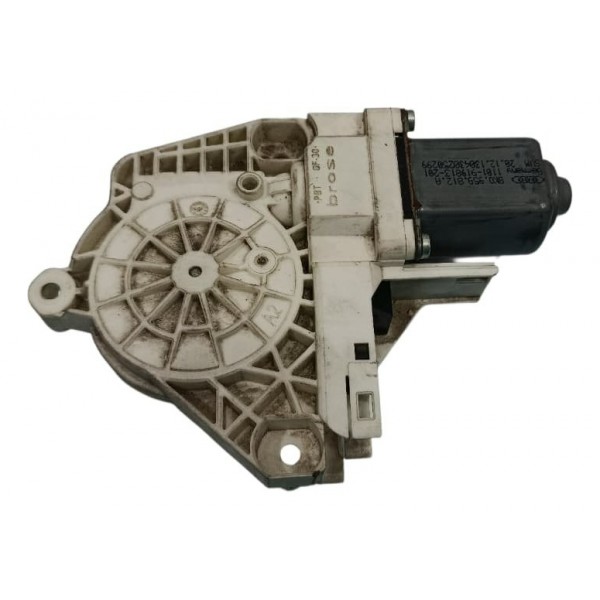 Motor Vidro Elétrico Traseiro Direito Volkswagen Touareg 201