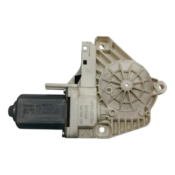 Motor Vidro Elétrico Dianteiro Dir. Volkswagen Touareg 2014