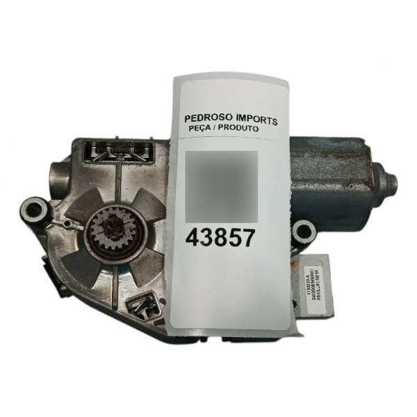 Motor Teto Solar Volkswagen Touareg 2014