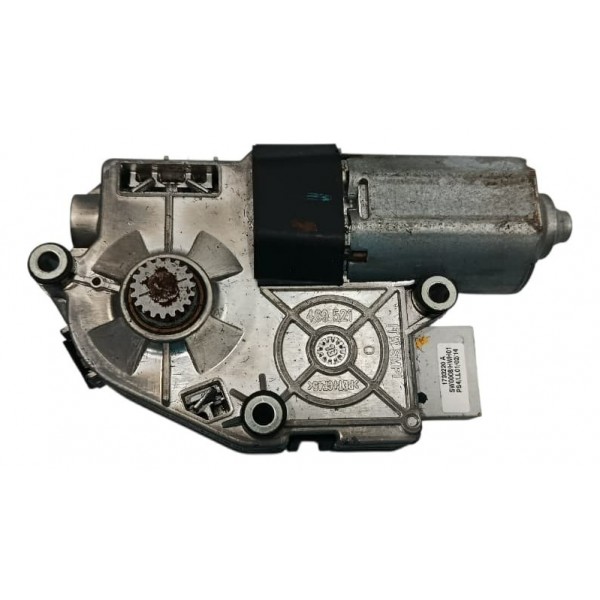 Motor Teto Solar Volkswagen Touareg 2014