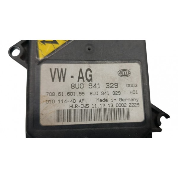 Módulo Reator Farol Volkswagen Touareg 2014