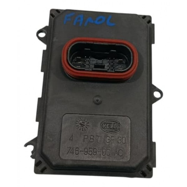 Módulo Reator Farol Volkswagen Touareg 2014