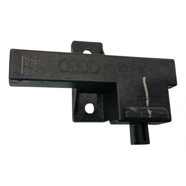 Sensor Presença Antena Keyless Volkswagen Touareg 2014