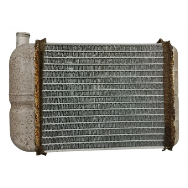 Radiador Ar Quente Volkswagen Touareg 2014