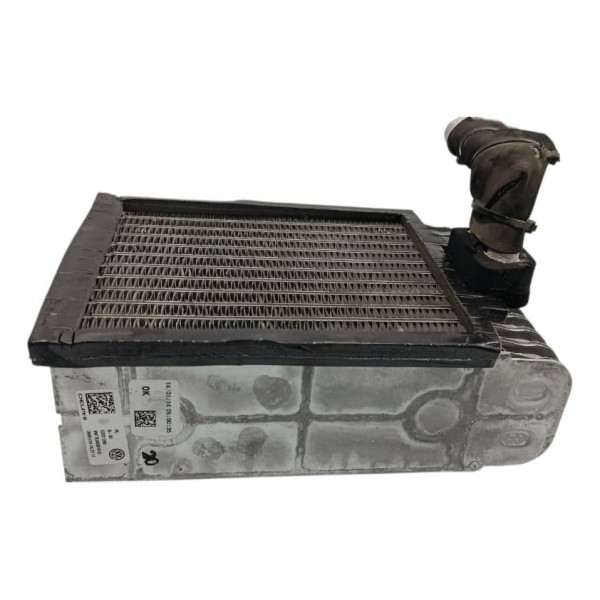 Evaporadora Ar Condicionado Volkswagen Touareg 2014