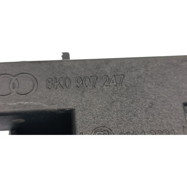 Sensor Keyless Traseiro Esquerdo Volkswagen Touareg 2014