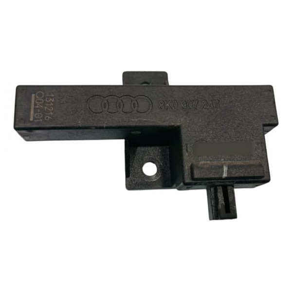 Sensor Keyless Traseiro Esquerdo Volkswagen Touareg 2014