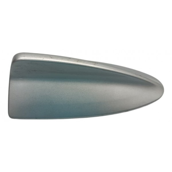 Acabamento Antena Teto Bmw X5 E70 2011 Cinza