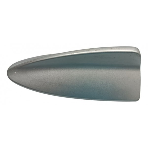 Acabamento Antena Teto Bmw X5 E70 2011 Cinza