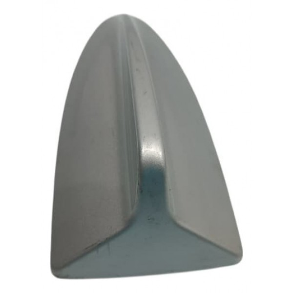 Acabamento Antena Teto Bmw X5 E70 2011 Cinza