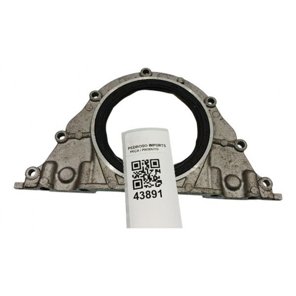 Tampa Retentor Bmw X5 V8 2015