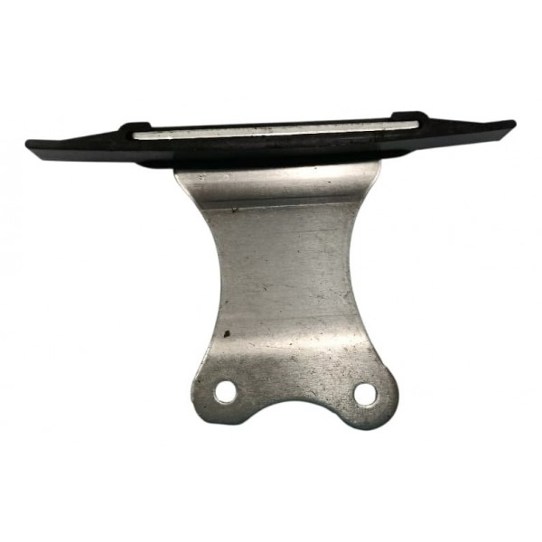 Guia Deslizante Bmw X1 2.0 2016 Cinza