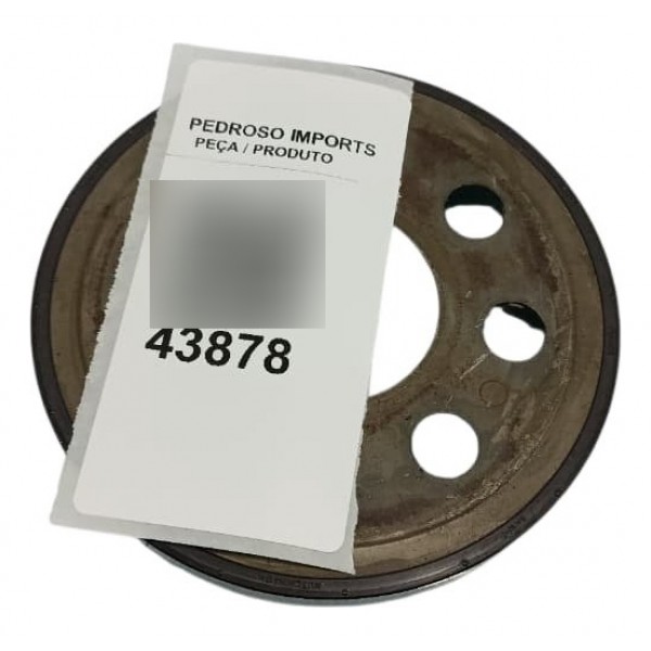 Roda Fônica Motor Bmw X1 2.0