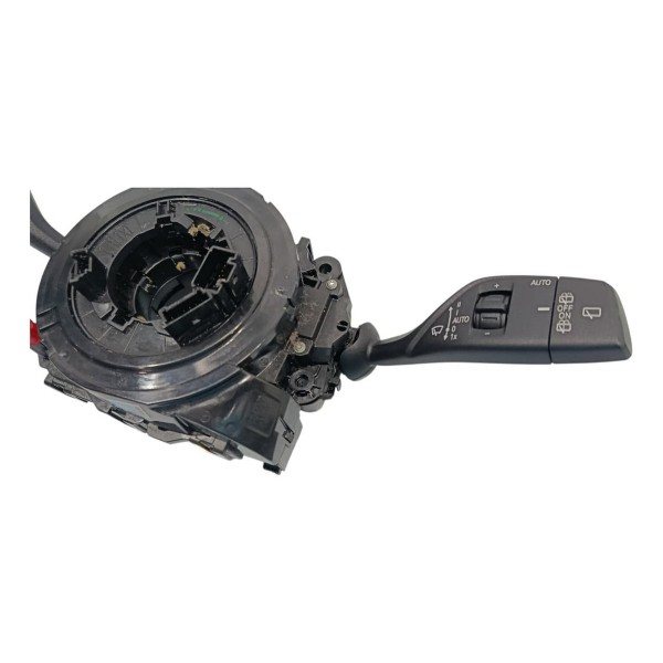 Chave De Seta E Limpador Bmw X3 G01 Xdrive 20i 2019